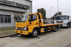 扎兰屯车辆公路救援