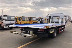 扎兰屯汽车救援补胎